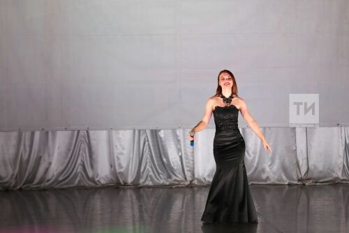 Концерт "Керәшенчә винегрет"