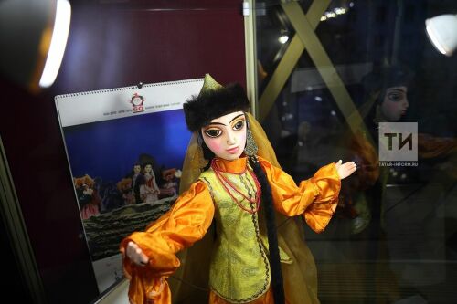 Фәнзилә Сабированың юбилей кичәсе