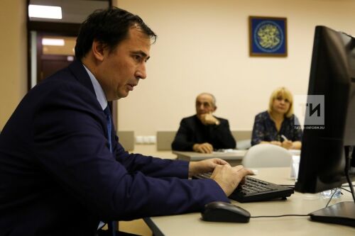 Круглый стол "Мусульманская городская цивилизация"