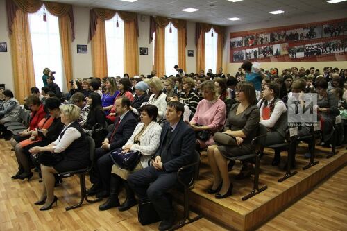 Подведение итогов конкурсов проекта "Историческая память"