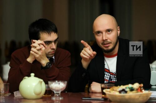 XXI гасырда Татар проекты нәрсә ул ?