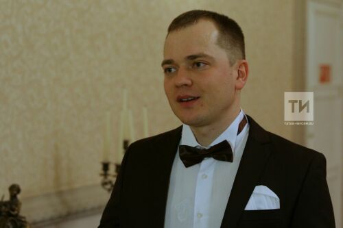 Казанская Ратуша - Костюмированный бал