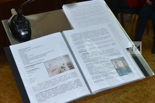 Пресс-тур в санаторий «Волга» компании «POZIS»