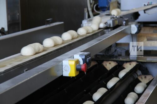 Хлебозавод №3