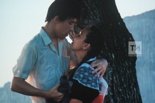 Пресс-показ фильма "Из Уфы с любовью",встреча с режисером Айнуром Аскаровым