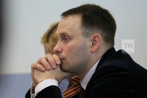 Пресс-конференция "Патриотическая акция"Бессмертный полк"