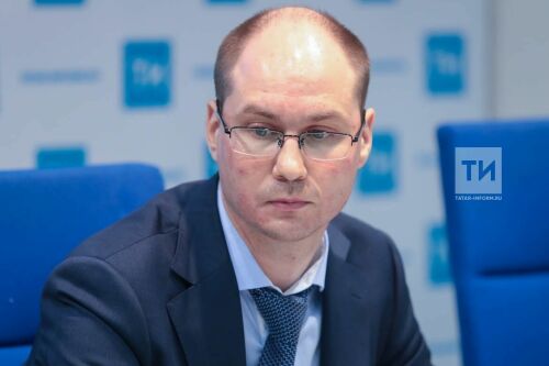 Пресс-конференция IV республиканского форума социально ориентированных некоммерческих организаций