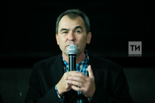 Ретроспективы Салавата Юзеева 