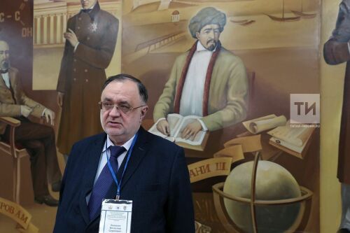 Международная конференция по дерадикализации сторонников экстремистских идеологий