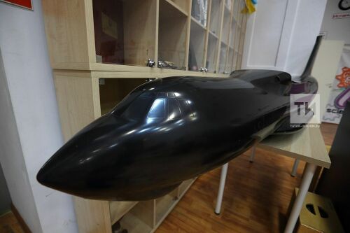  Встреча владельцев беспилотников