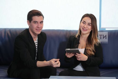 Проект "Айсылу кияү сайлый"