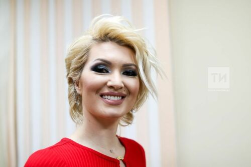 Концерт "Яңа ел солянкасы"