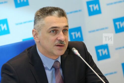 Пресс-конференция "Всемирный день борьбы против рака"