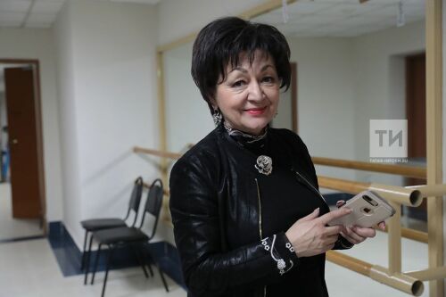 Международный оперный фестиваль имени Шаляпина открылся в Казани