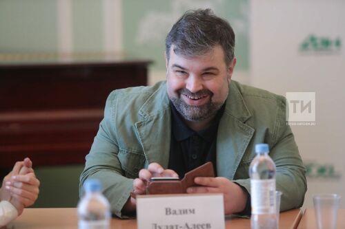 Обсуждение по Шаляпинскому фестивалю