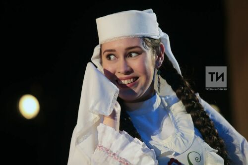 “Молодые сердца” Альметьевский театр