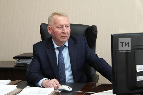 Интервью с руководителем Управления Роскомнадзора по РТ