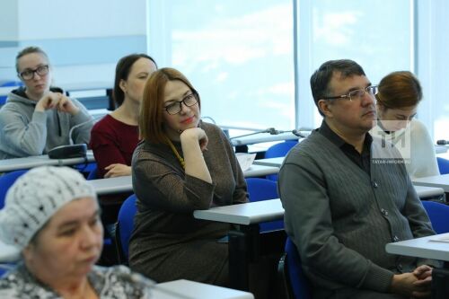 Пресс-конференция по радио