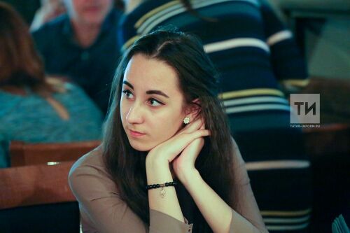 Финал конкурса "Мин татарча сөйләшәм"