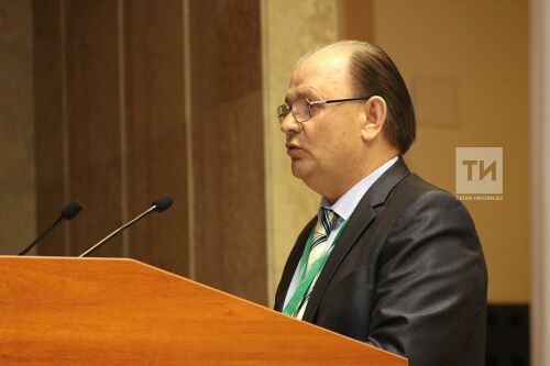 Съезд краеведов