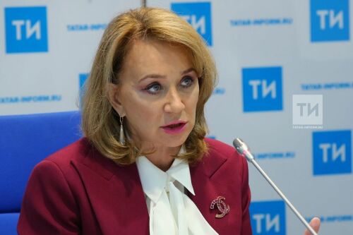 Пресс-конференция "Бизнес против коррупции"