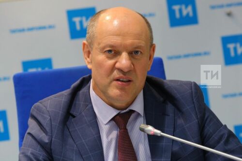 Пресс-конференция о Сабантуях