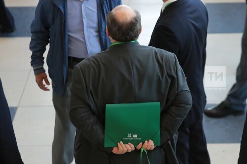 Cобрание акционеров ПАО «Казаньоргсинтез»