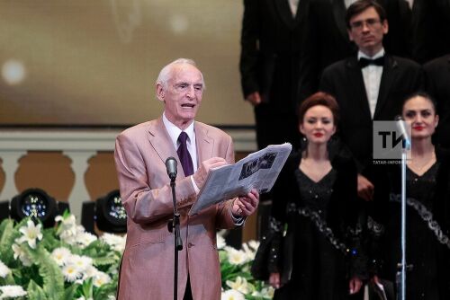 День русского языка в ТГТОиБ