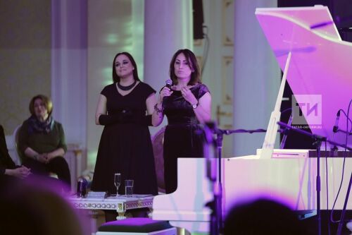  Закрытие III сезона Музыкального фестиваля “Hôtel de ville”