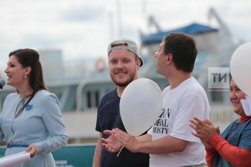 Республиканского фестиваля детской, юношеской и молодежной прессы «Алтын каләм» – «Золотое пер