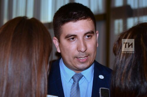 Концерт мастеров искусств Татарстана в Чебоксарах