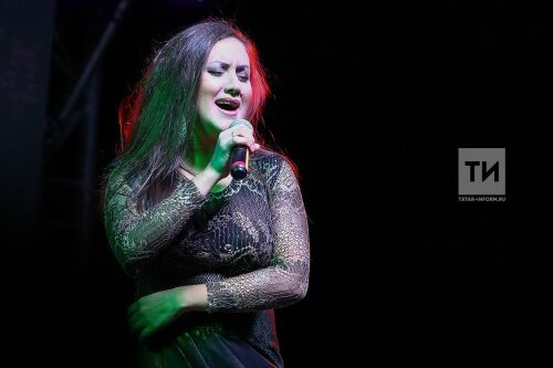 Концерт Татар Радиосы 