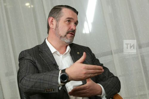 Интервью без галстука-Андрей Кузьмин и Павел Лоханов