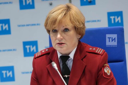 Пресс-конференция посвященная Европейской неделе качества в РТ