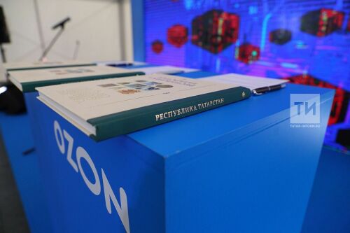  Начало строительства комплексов Ozon и Wildberries в Зеленодольском районе