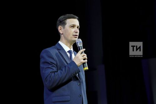  Награждения победителей конкурса татарских сайтов Белем җәүһәрлә