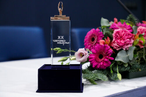 Пресс-конференция, посвященная XX Юбилейному фестивалю «Татар Жыры»