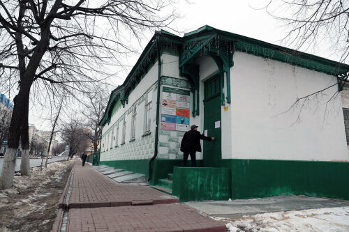 Редакция "Эмет"