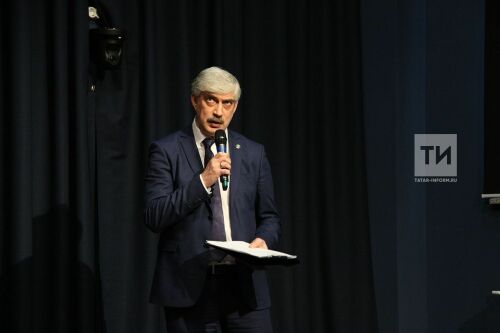 Ток-шоу "Современные медиакоммуникации"