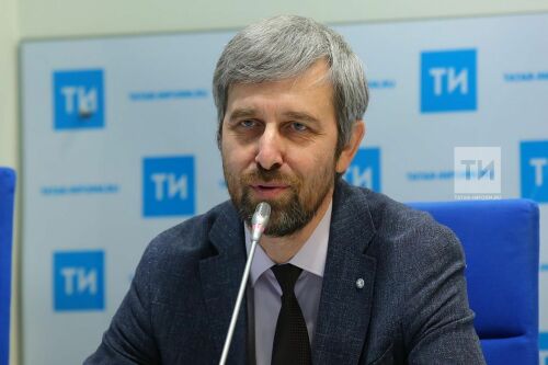 Пресс-конференция посвященная Дню экологических знаний