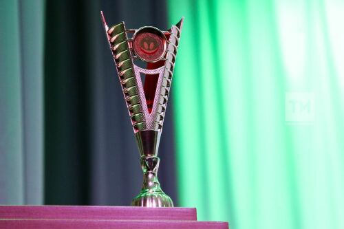 Мәктәп укучыларының шаяннар һәм тапкырлар клубы