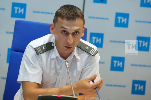 Пресс-конференция "Распространение карантинных заболеваний растений "