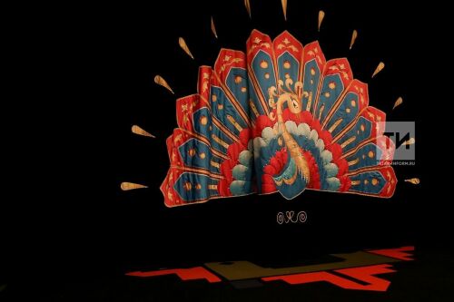 Пресс-показ  спектакля Җырла, курай!.. Уйна, Шомбай! («Пой, курай!.. Играй, Шомбай!») 