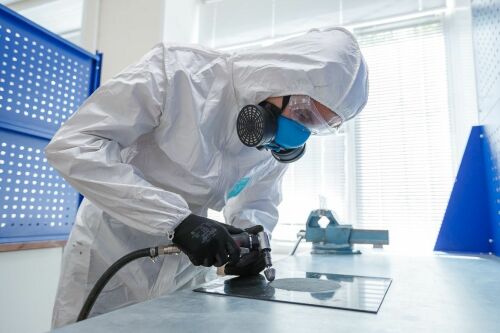 Интервью с Газизом Хаметовым