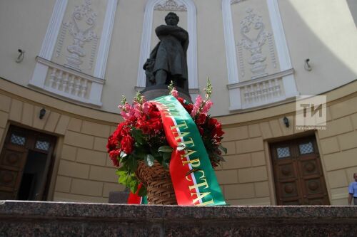 День русского языка и 220-я годовщина со дня рождения А.С.Пушкина