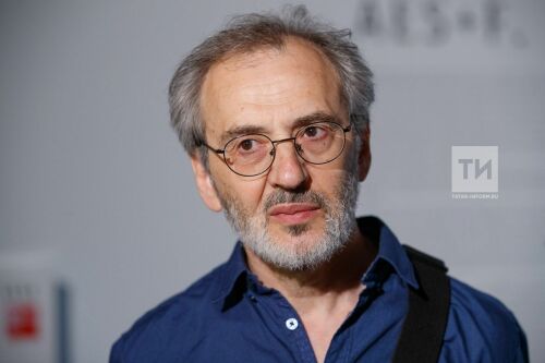 Выставка AES+F Inverso Mundus