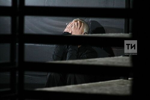 Спектакль Мне показалось