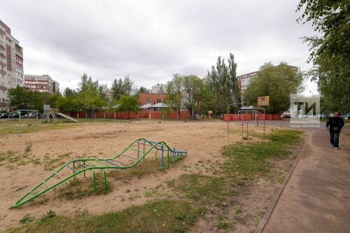 Члены Рабочей группы «Наш двор» изучают опыт благоустройства дворов