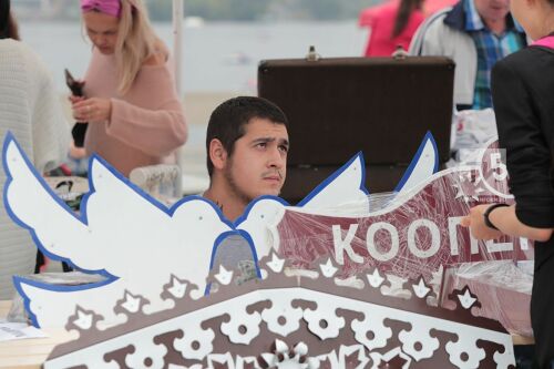 «Печән базары» («Сенной базар»)