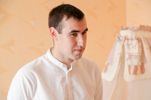 Эльмира Зарипова рассказала о новых формах поддержки для семей с маленькими детьми